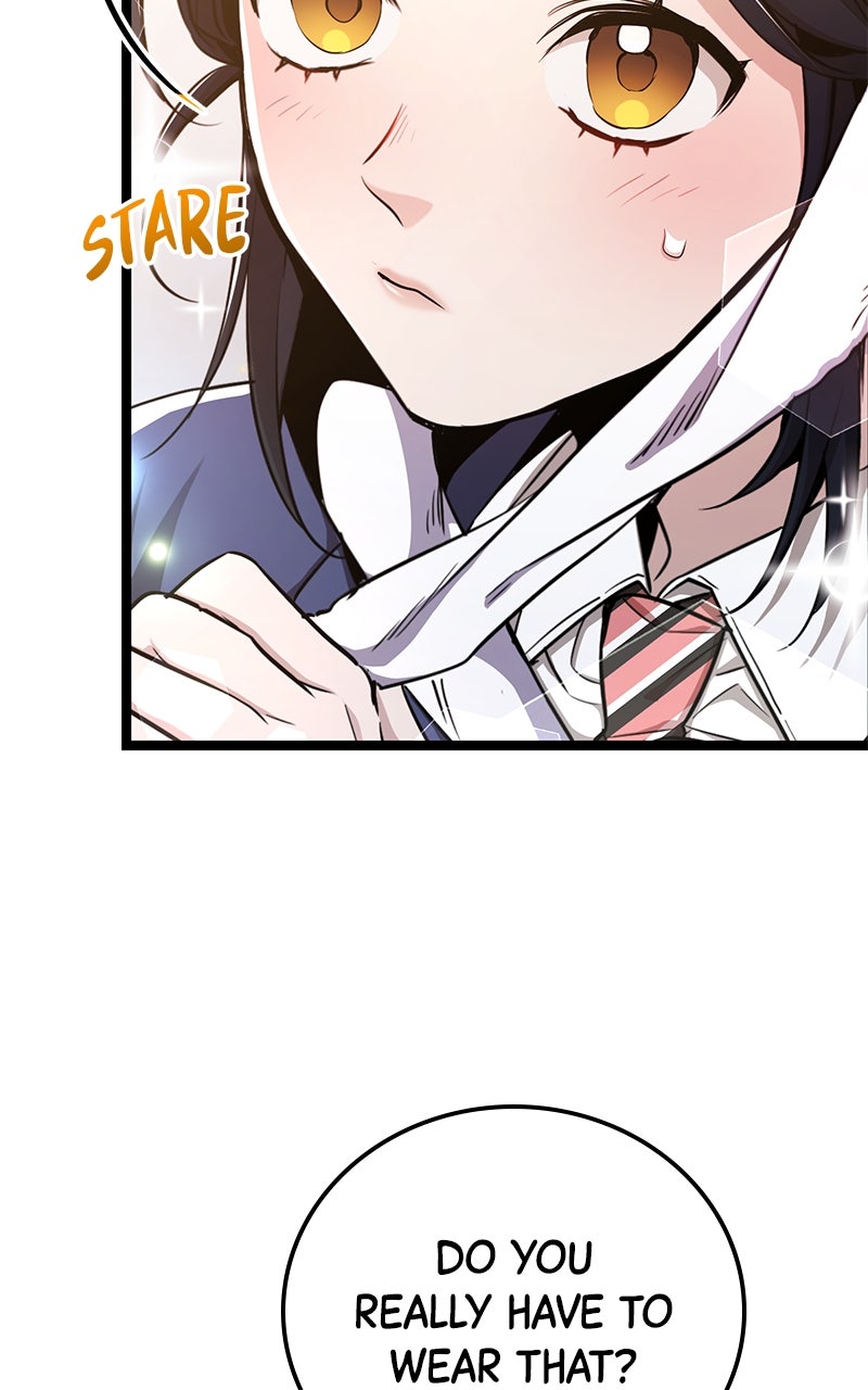 Read High School Queen Manga Online