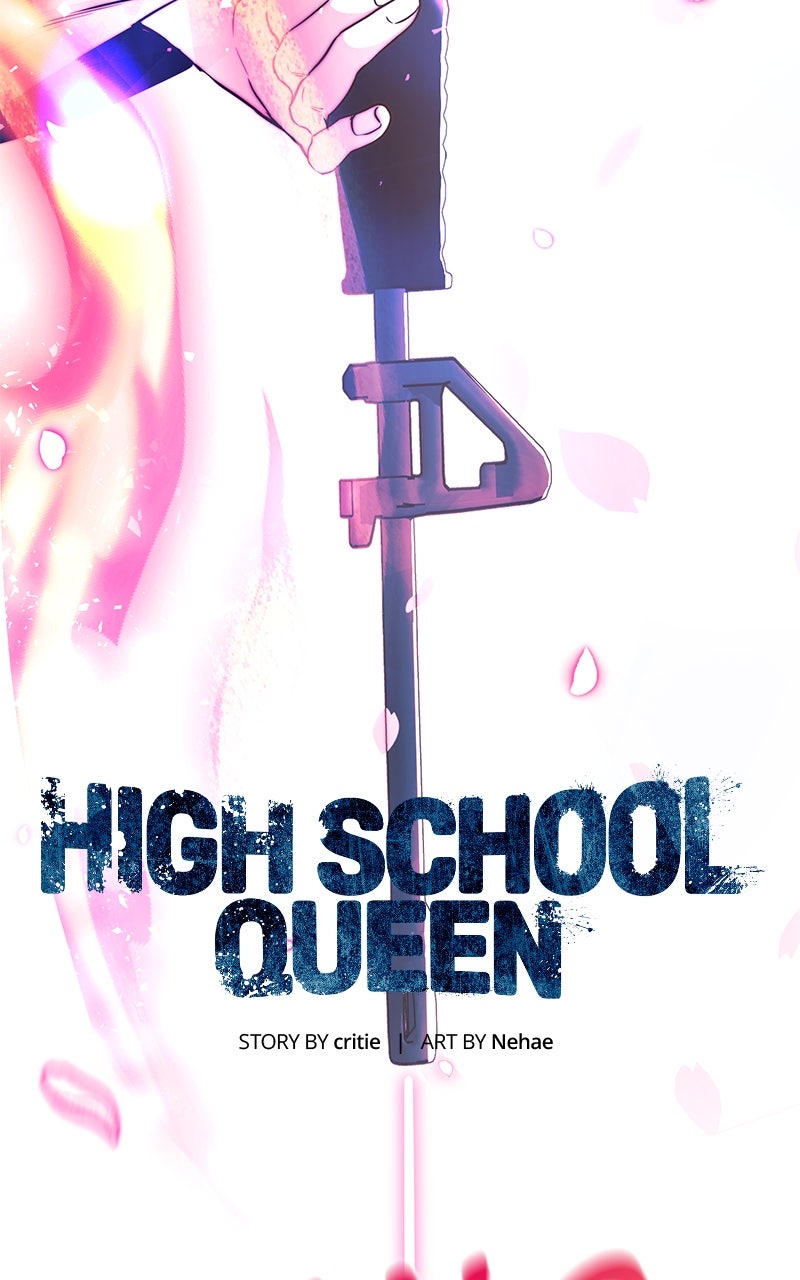 Read High School Queen Manga Online