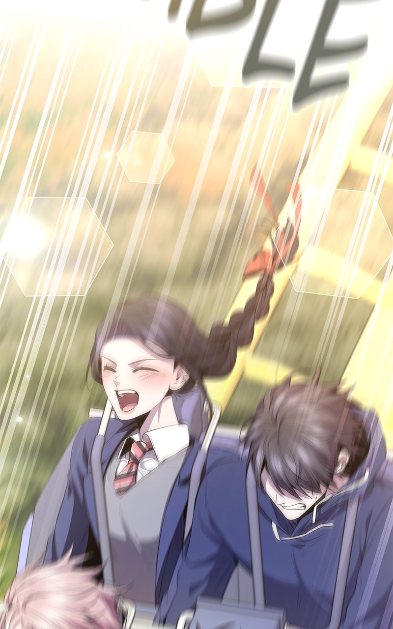 Read High School Queen Manga Online