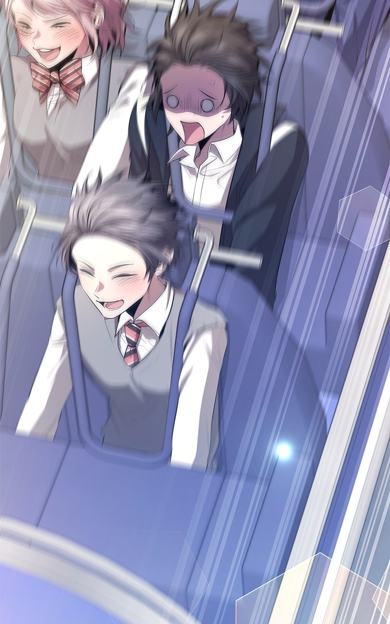 Read High School Queen Manga Online