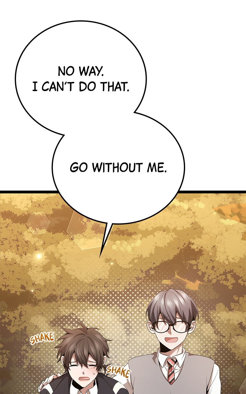 Read High School Queen Manga Online