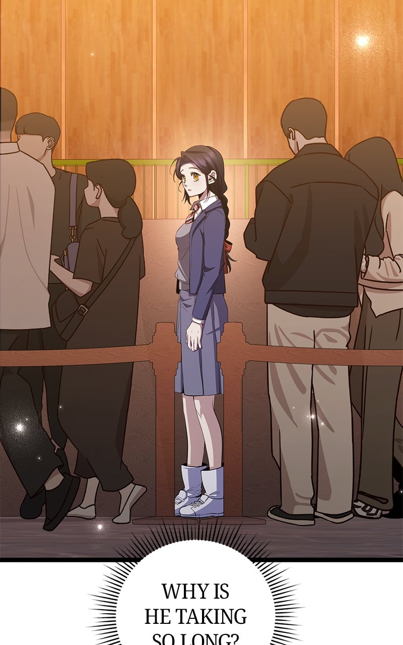 Read High School Queen Manga Online