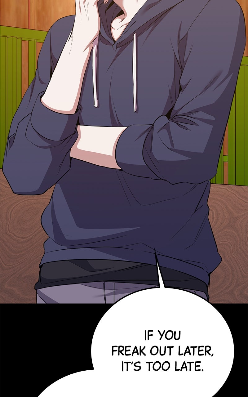 Read High School Queen Manga Online