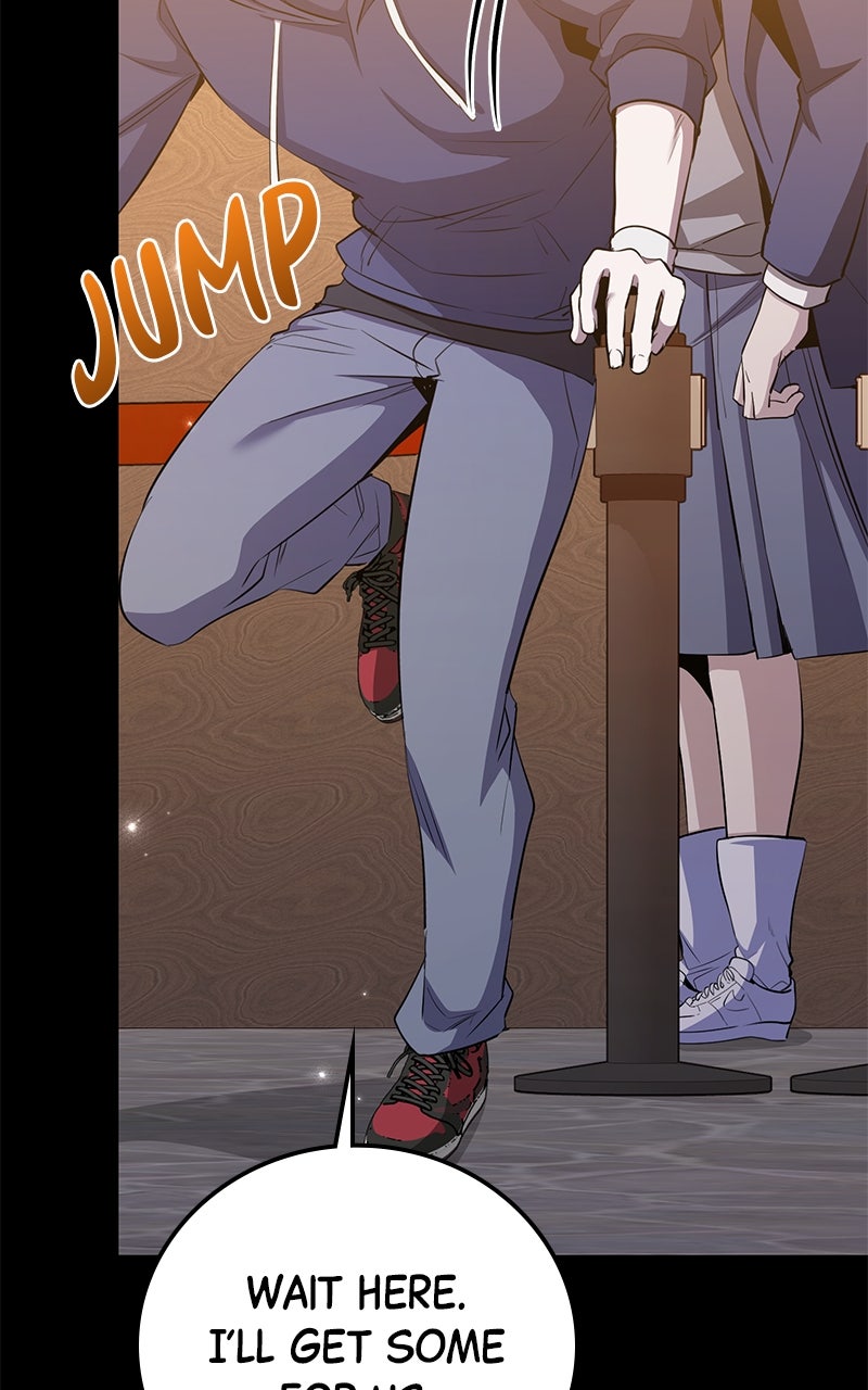 Read High School Queen Manga Online