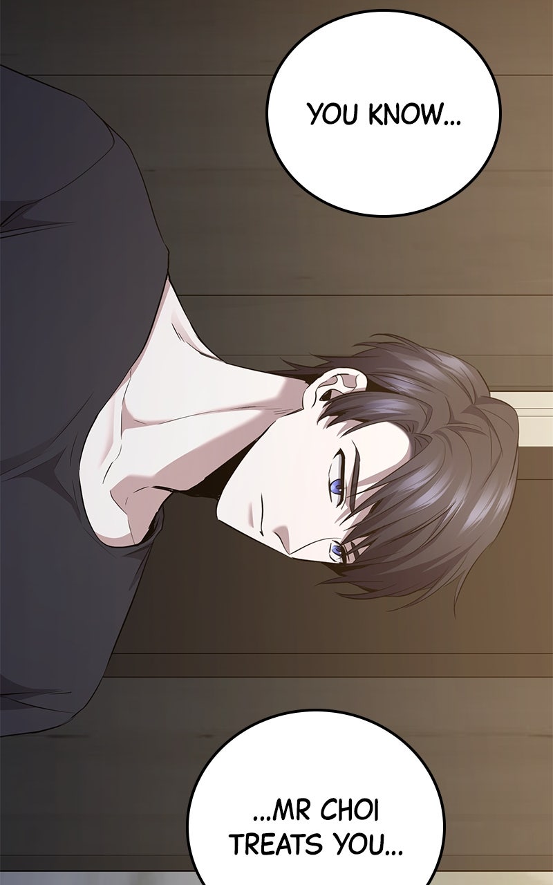 Read High School Queen Manga Online