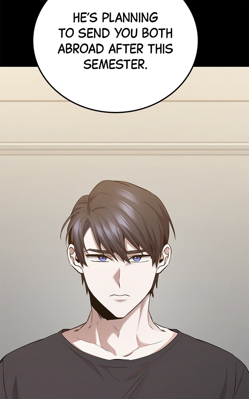 Read High School Queen Manga Online