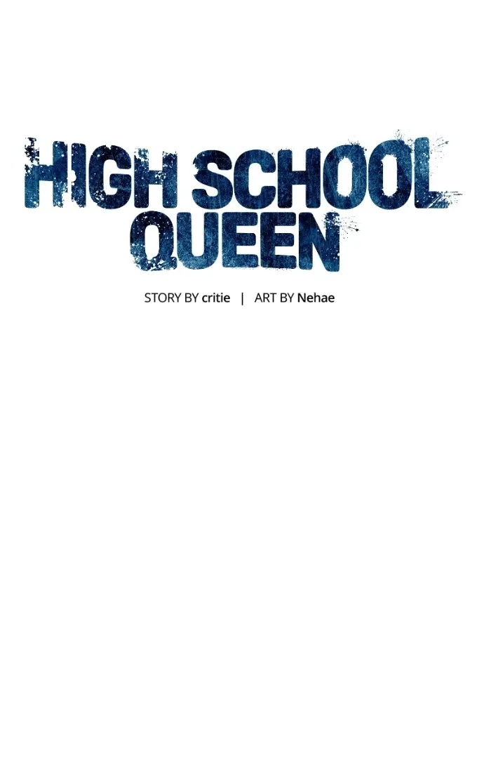 Read High School Queen Manga Online