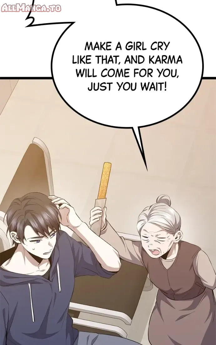 Read High School Queen Manga Online