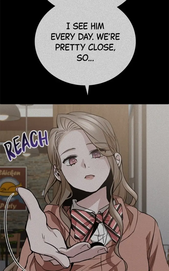 Read High School Queen Manga Online