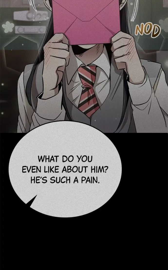 Read High School Queen Manga Online