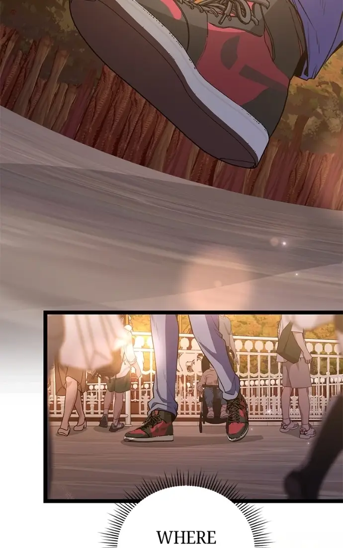 Read High School Queen Manga Online