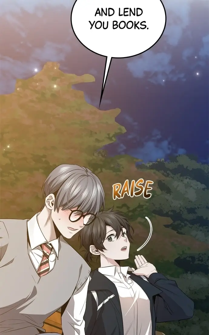 Read High School Queen Manga Online