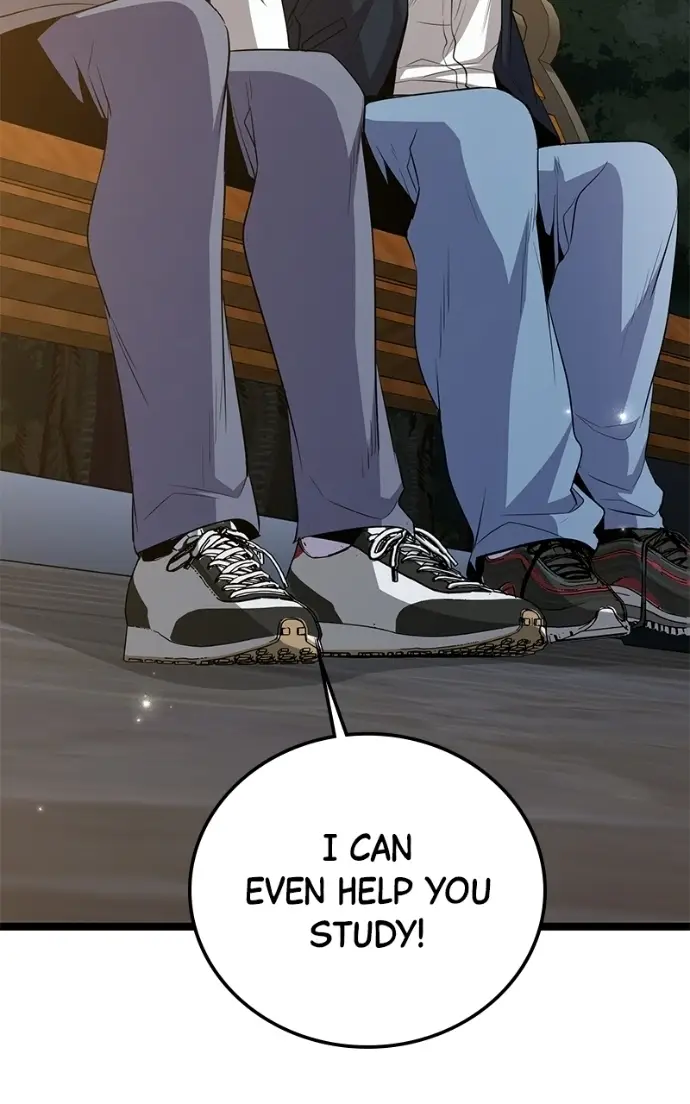 Read High School Queen Manga Online