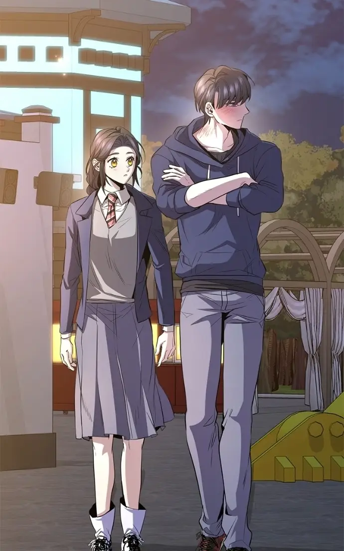 Read High School Queen Manga Online