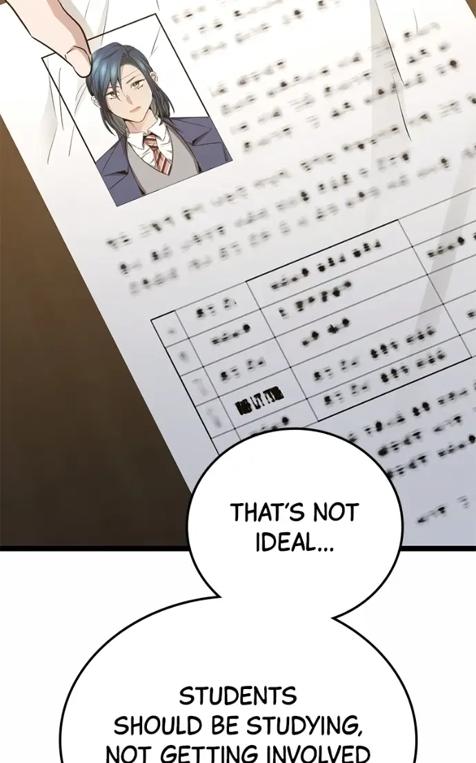 Read High School Queen Manga Online