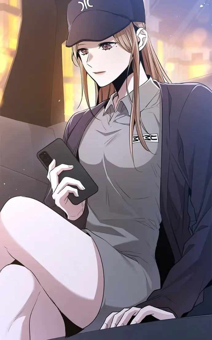 Read High School Queen Manga Online