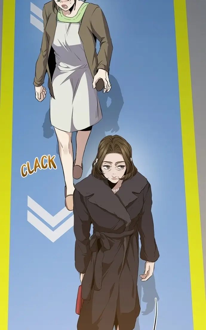 Read High School Queen Manga Online