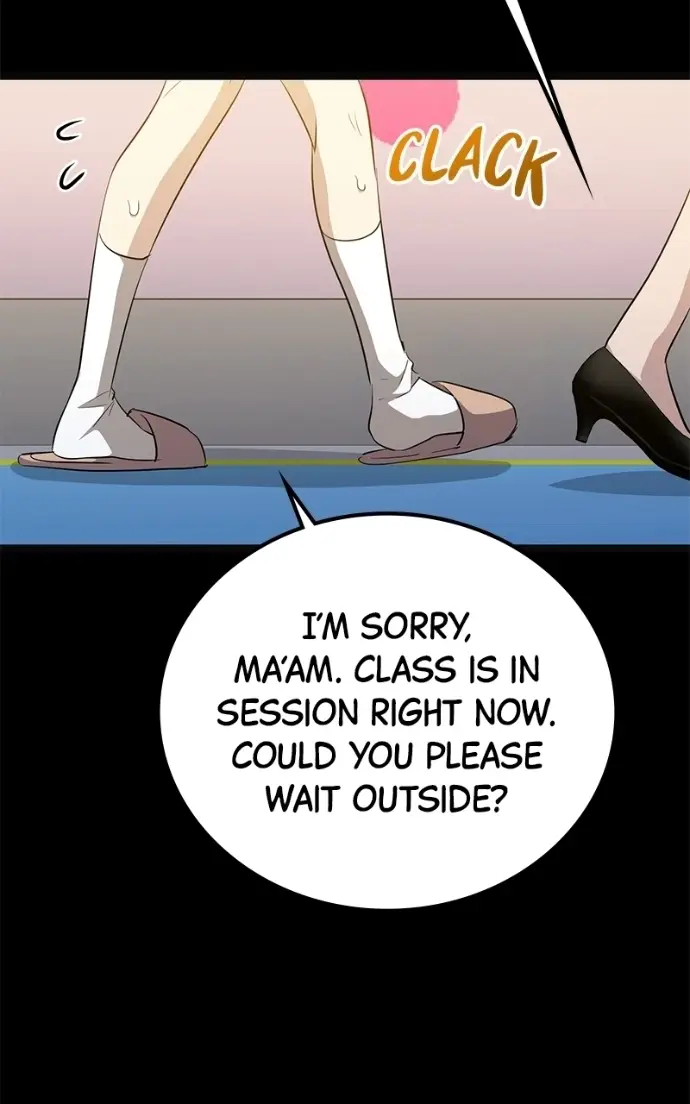 Read High School Queen Manga Online