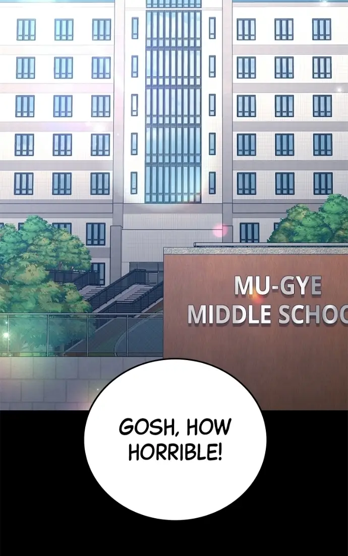 Read High School Queen Manga Online