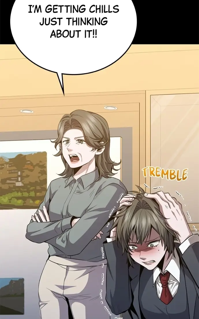 Read High School Queen Manga Online