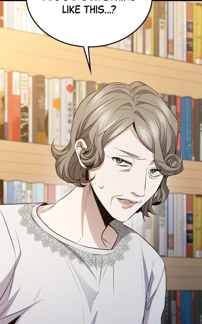 Read High School Queen Manga Online