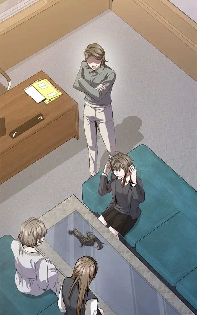 Read High School Queen Manga Online