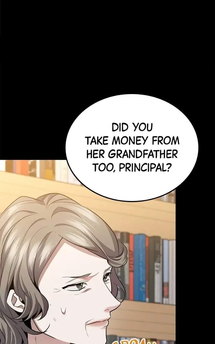 Read High School Queen Manga Online