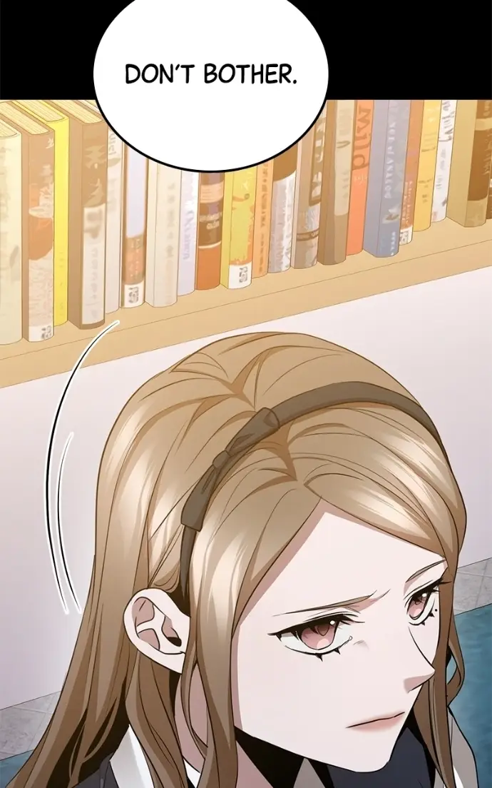 Read High School Queen Manga Online