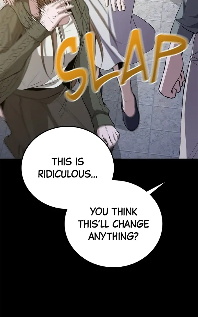 Read High School Queen Manga Online