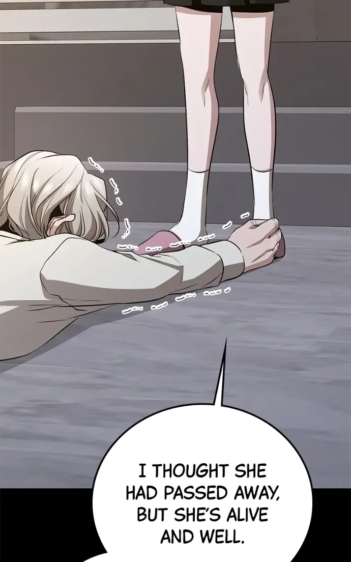 Read High School Queen Manga Online