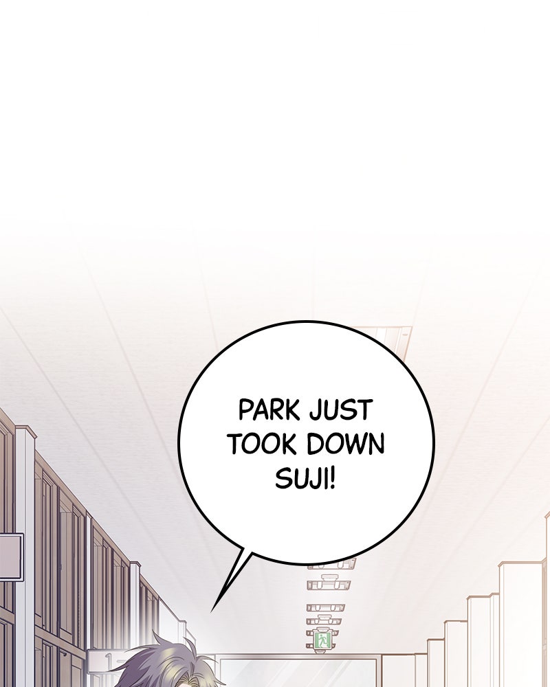 Read High School Queen Manga Online