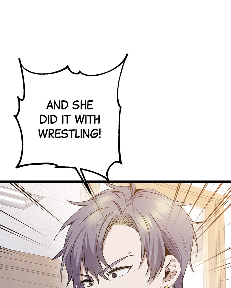 Read High School Queen Manga Online