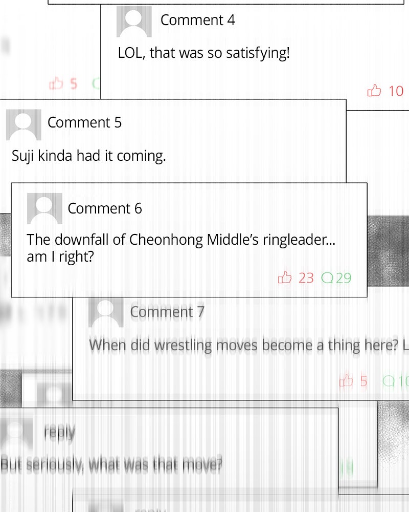 Read High School Queen Manga Online