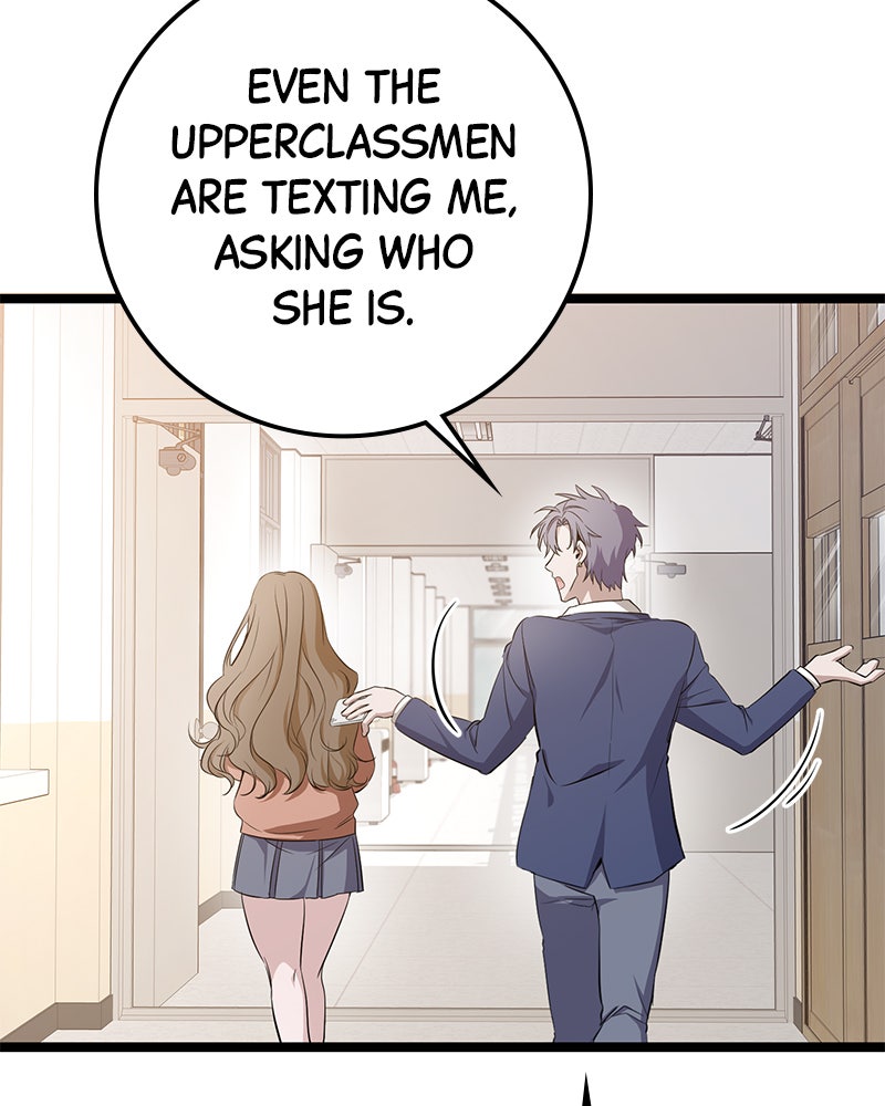 Read High School Queen Manga Online