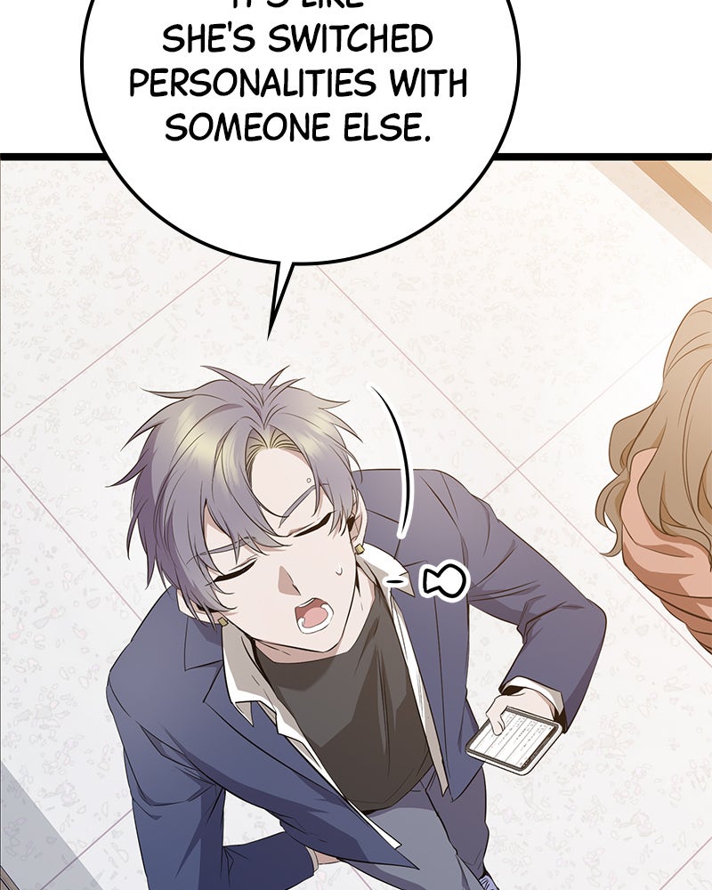 Read High School Queen Manga Online