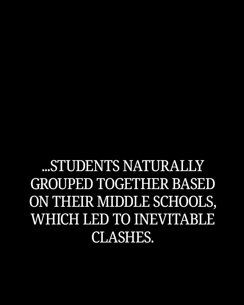 Read High School Queen Manga Online