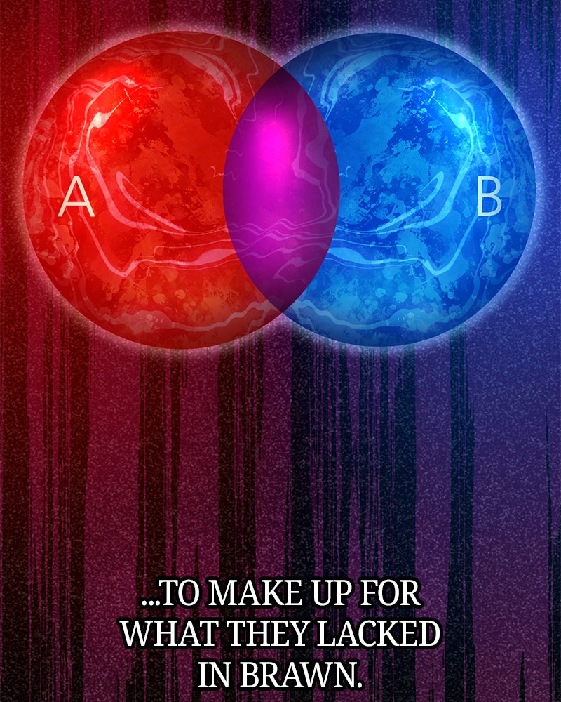 Read High School Queen Manga Online