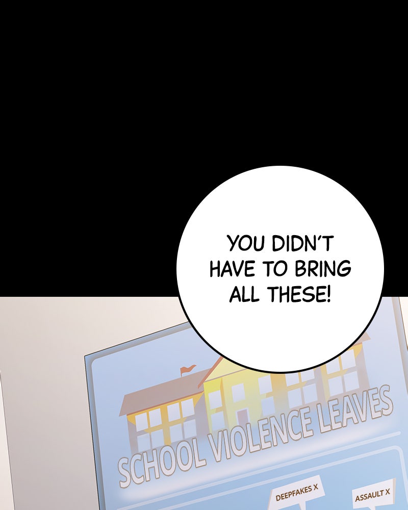 Read High School Queen Manga Online