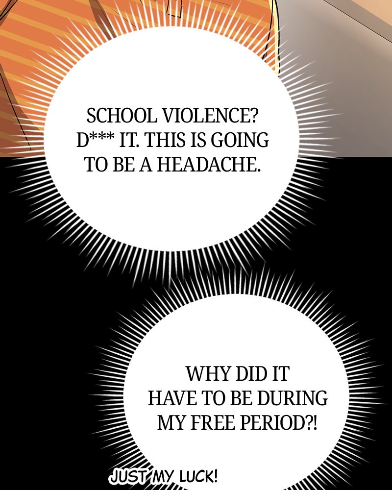 Read High School Queen Manga Online