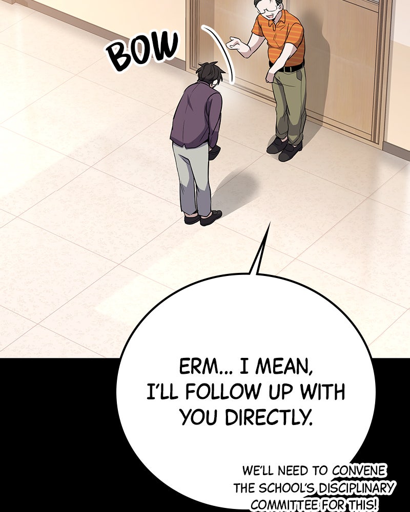 Read High School Queen Manga Online