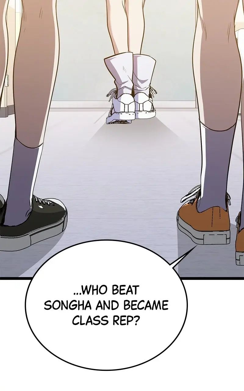 Read High School Queen Manga Online