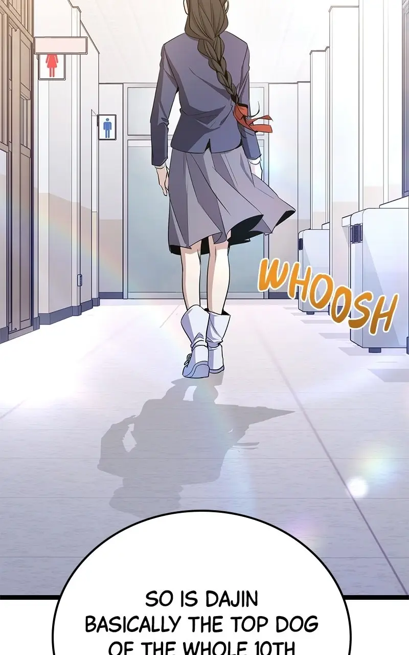 Read High School Queen Manga Online