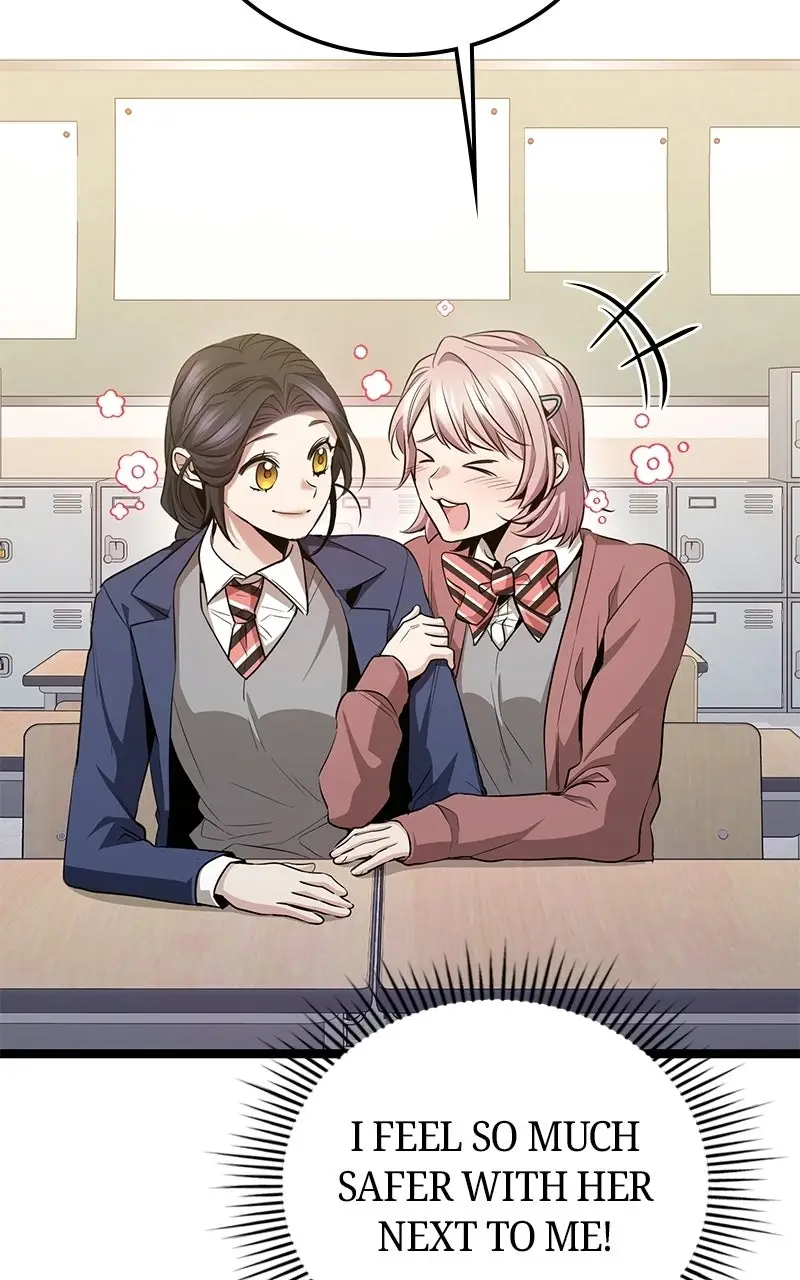 Read High School Queen Manga Online