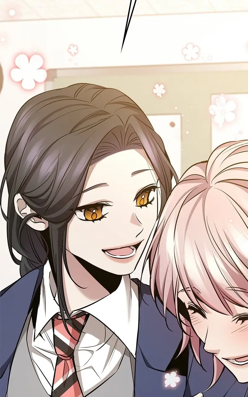 Read High School Queen Manga Online