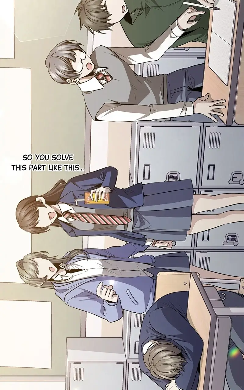 Read High School Queen Manga Online