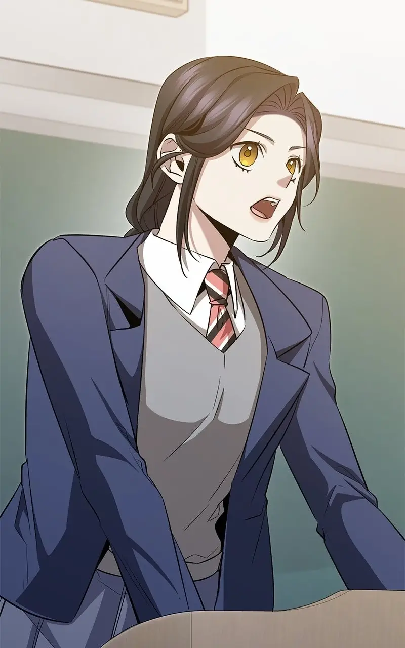 Read High School Queen Manga Online