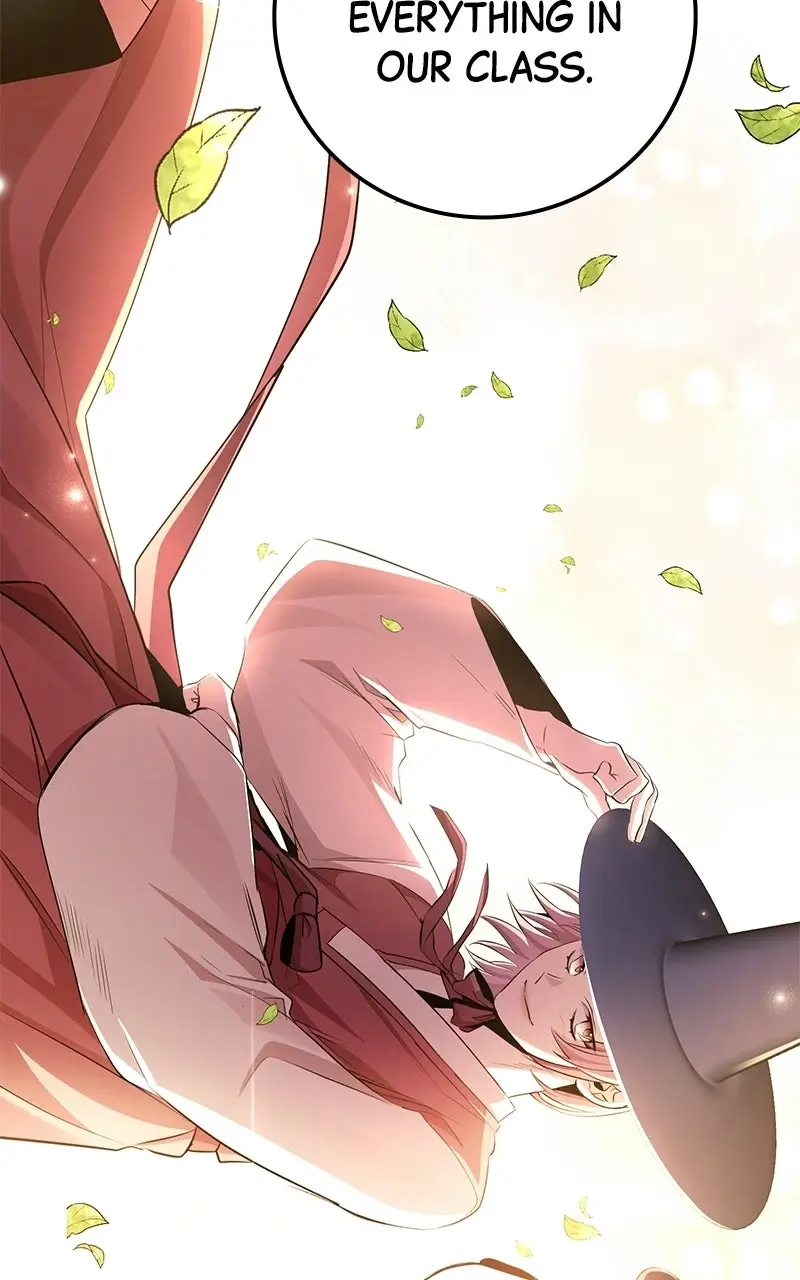 Read High School Queen Manga Online