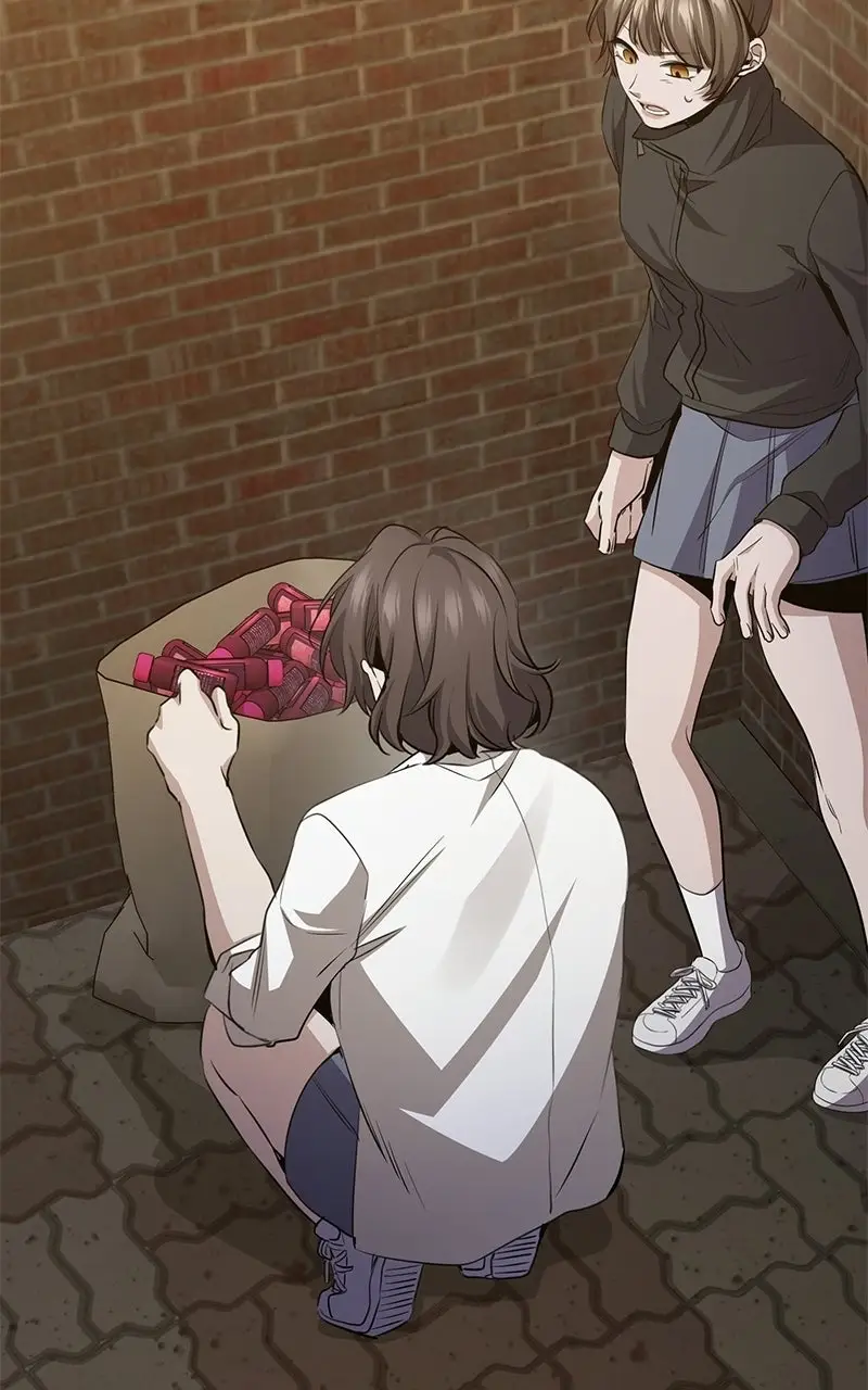 Read High School Queen Manga Online