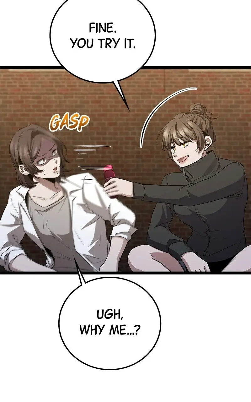 Read High School Queen Manga Online