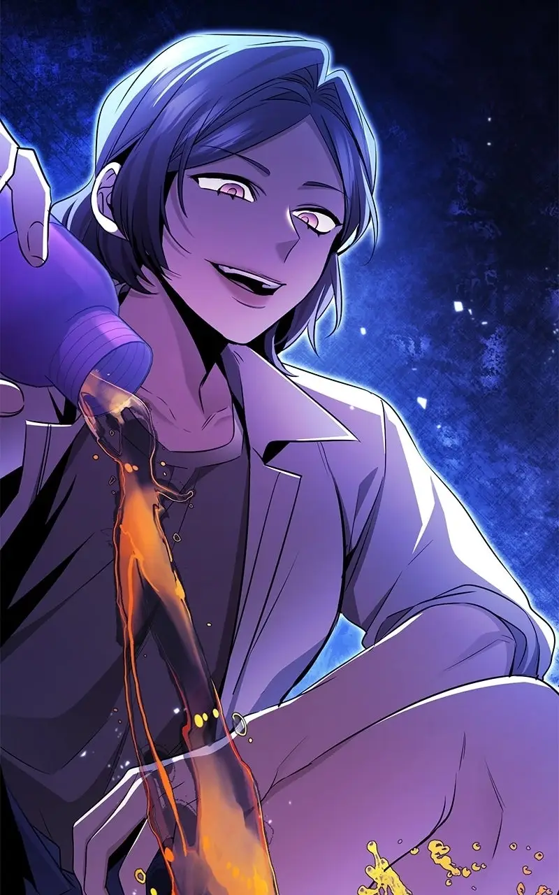 Read High School Queen Manga Online